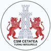 CSM Cetatea Turnu Magurele