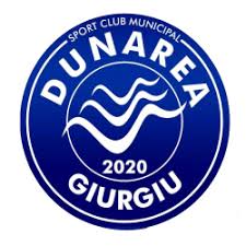 SCM Dunarea 2020 Giurgiu