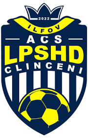 ACS LPS HD Clinceni