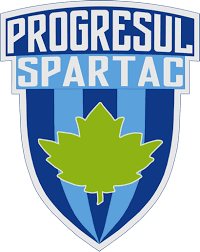 AFC Progresul 1944 Spartac