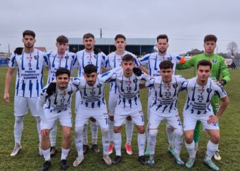 Nume noi la CSM Alexandria