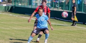 Golgheteri / Liga a-IV-a/ Editia 2024-2025 – Tur