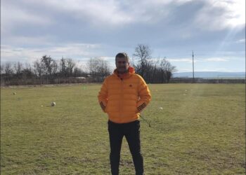 Sporting Roșiori are un nou antrenor