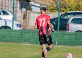 Mișcări de trupe la Sporting Roșiori