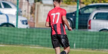 Mișcări de trupe la Sporting Roșiori