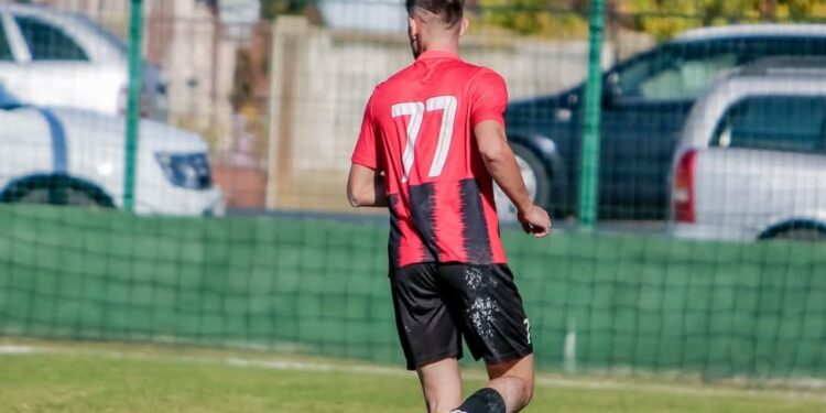 Mișcări de trupe la Sporting Roșiori