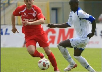 Meci de pregătire: Sporting-Astra Plosca 1-2