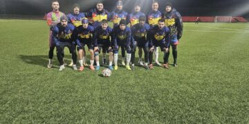 Transfer inter-galactic în Liga 4