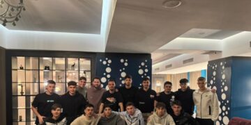 Plecări în masă de la CSM Alexandria