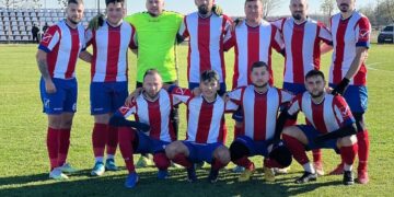 Dunărea Islaz s-a retras din Liga 6