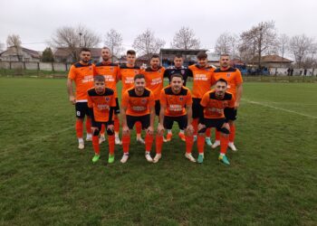 Liga 4 | Rezultatele etapei a 18-a