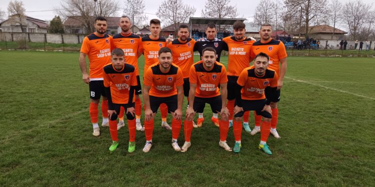 Liga 4 | Rezultatele etapei a 18-a