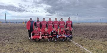 Liga 5 | Pronosticuri Teresport | Etapa 18