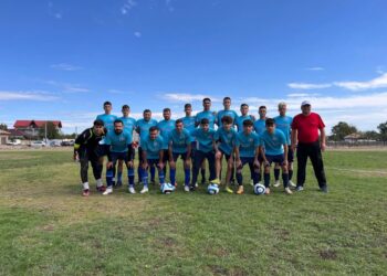 Liga 6 | Seria 1  | Rezultatele etapei a 14-a | Clasament