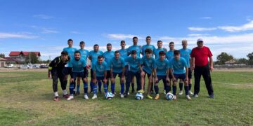 Liga 6 | Seria 1  | Rezultatele etapei a 14-a | Clasament