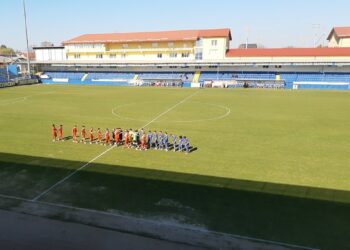 Debut dezastruos in play-out pentru Cetatea Turnu Magurele
