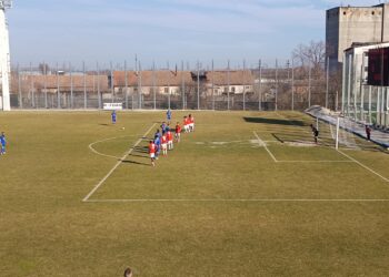 Liga 3 | Cetatea Turnu Magurele pierde la scor de neprezentare si intra in hora retrogradarii
