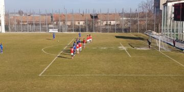 Liga 3 | Cetatea Turnu Magurele pierde la scor de neprezentare si intra in hora retrogradarii