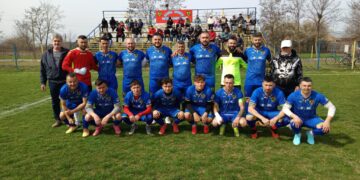 Liga 6 | Rezultatele etapei | Clasamente