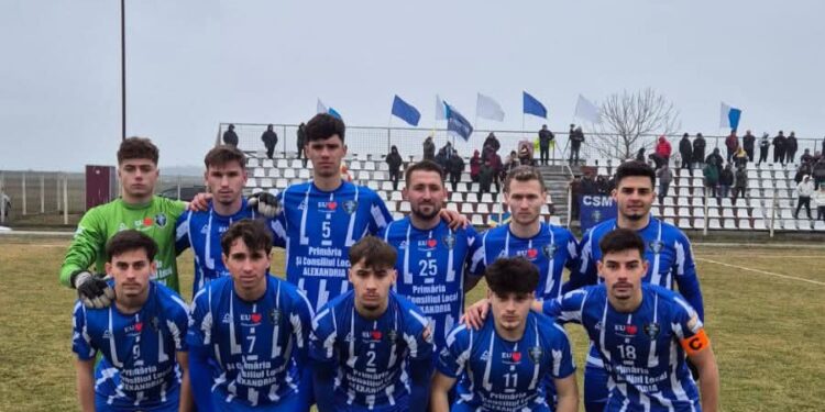 Liga 3 | Rezultatele etapei a 16-a