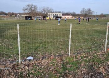 Cupa Romaniei – faza judeteana, Etapa a III-a (16-imi)