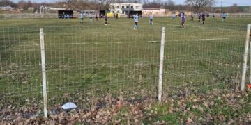 Cupa Romaniei – faza judeteana, Etapa a III-a (16-imi)