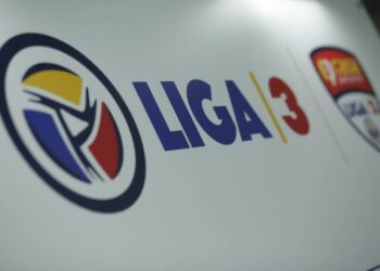 Format nou în Liga a III-a