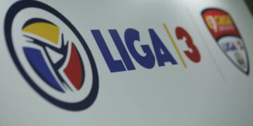 Format nou în Liga a III-a