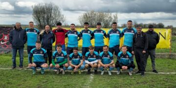 Liga 5 | Rezultatele etapei a 20-a | Clasament