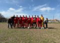 Liga 5  | Rezultatele etapei a 17-a