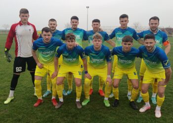 Liga 4 | Rezultatele etapei a 16-a | Clasament