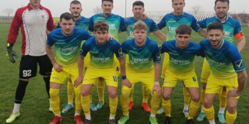 Liga 4 | Rezultatele etapei a 16-a | Clasament