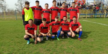 Liga 6 | Rezultatele etapei | Clasamente