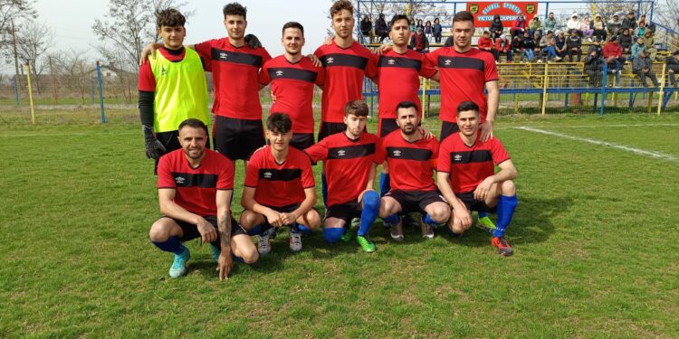 Liga 6 | Rezultatele etapei | Clasamente