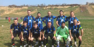 Liga 5 | Etapa 19 | Pronosticuri Teresport