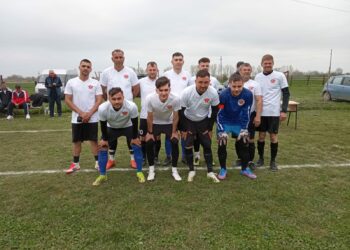 Liga 6 | Seria 1 | Rezultatele etapei