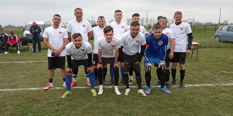 Liga 6 | Seria 1 | Rezultatele etapei