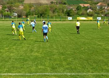 Liga 4 | Rezultatele etapei a 21-a