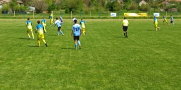 Liga 4 | Rezultatele etapei a 21-a