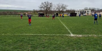 Liga 5 | Rezultatele etapei a 21-a | Primele 3 clasate nu au reușit să câștige