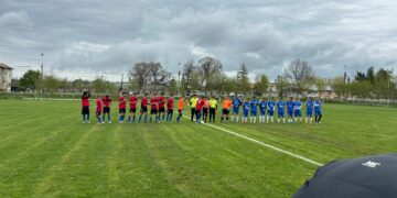 Liga 6  | Rezultatele etapei | Clasamente