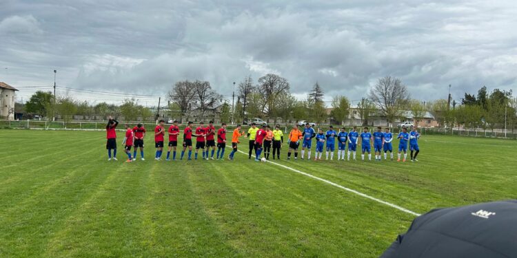 Liga 6  | Rezultatele etapei | Clasamente