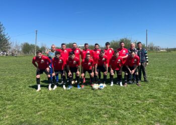 Liga 5 | Rezultatele etapei a 22-a | CLASAMENT