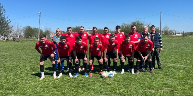 Liga 5 | Rezultatele etapei a 22-a | CLASAMENT