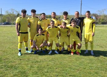 Liga 6 | Rezultatele etapei | Clasamente