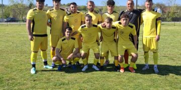 Liga 6 | Rezultatele etapei | Clasamente