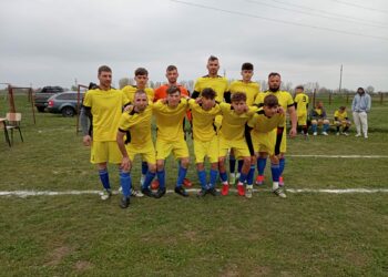 Liga 6 | Seria 1 | Rezultatele etapei