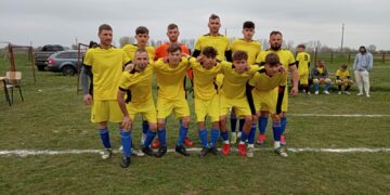 Liga 6 | Seria 1 | Rezultatele etapei