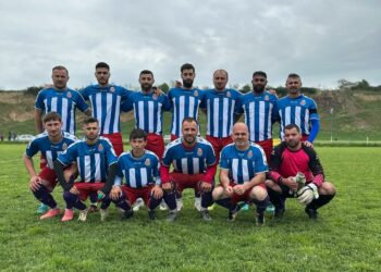 Liga 5 | Rezultatele etapei a 24-a