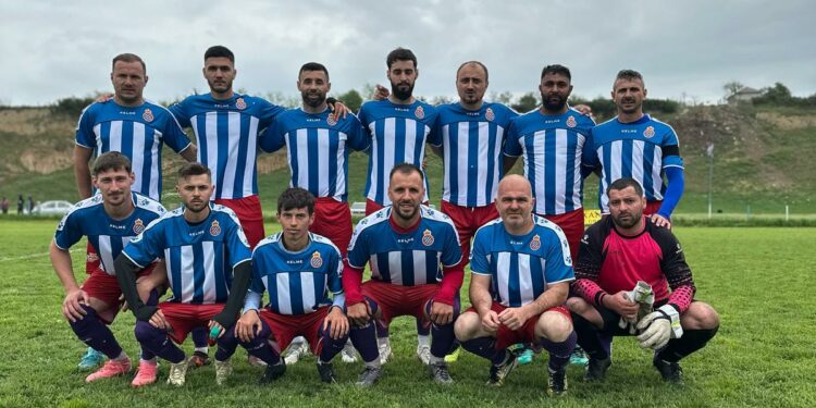 Liga 5 | Rezultatele etapei a 24-a